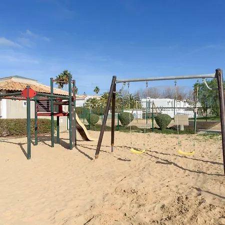 Flh Cabanas Sea View * Tavira