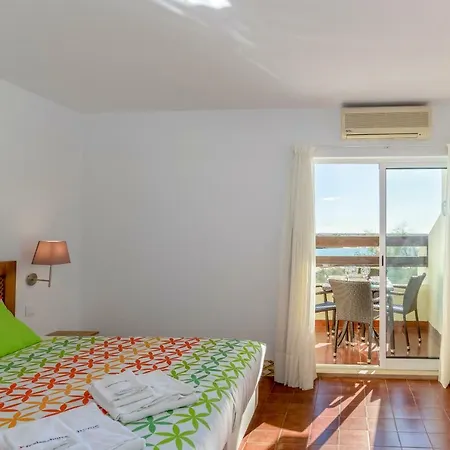 Apartment Flh Cabanas Sea View *