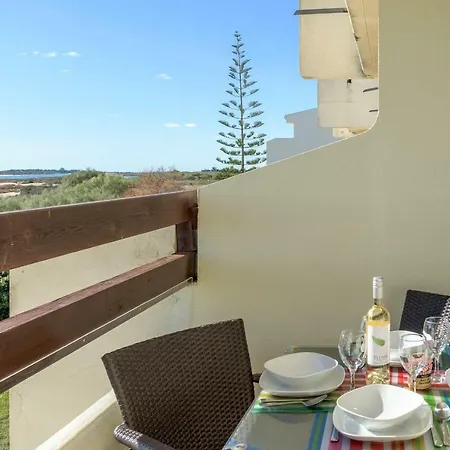 Flh Cabanas Sea View * Tavira